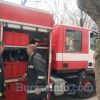 Заради пожара: Неучебен ден в СУ „Иван Вазов” и Гимназията по елетротехника в Бургас, ученици - помислихме, че някой пуши в тоалетната