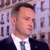 Министър Жечо Станков: Въпреки ситуацията с Иран доставките на газ и суров петрол са абсолютно обезпечени