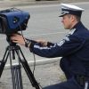 25 джигити за една нощ уловиха мобилните камери на бургаската ул. „Одрин”