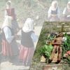 Необикновени имена черпят днес, обичаят повелява да бъде „погребан“ мъж