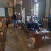 Подготовката за вота в Бургаски регион: Изборните книжа, машините и устройствата за видеонаблюдение се разнасят по план