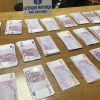 Турчин опита да пренесе 150 000 евро в джобовете си, хванаха го на "Лесово"