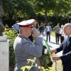 Президентът Радев почете Иван Вазов в Загреб, подчерта ролята на българите в Хърватия