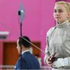 Пето място за Йоана Илиева на световното по фехтовка