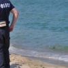 Спасител извади от морето на Несебър тяло на мъж, обявен за издирване предния ден