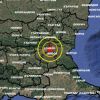 Земтресение тази сутрин край Стралджа, Ямболско