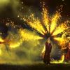 Фестивалът „Бургас – вълнуващ и артистичен“ с огнени спектакли в три квартала
