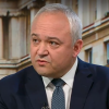 МВР-шефът: Фирми за мантинели са плащали полети на Пеевски и наем на Горанов