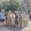 Днес отдаваме почит на Александър Георгиев Коджакафалията, стотици се събраха пред паметника на известния бургаски благодетел