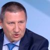Борислав Сарафов е подал оставка като директор на Националната следствена служба