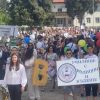 24 май в Камено: СУ „Христо Ботев“ поведе празничното шествие за своя 150-годишен юбилей