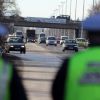 Пътна полиция е на крак. Има засази по всички пътища