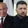 Путин и Зеленски се срещат до две седмици