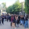 Поредна вечер на протести в Хасково