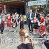 Невероятна Цветница в Бургас: Деца изпъстриха центъра, празнуват заедно (СНИМКИ и ВИДЕО)