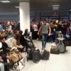 Българи заклещени на остров Крит, самолетът им се развали