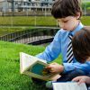 Проучване: Българчетата в 4-ти клас четат по-добре от връстниците си в Германия