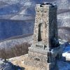 Паметникът на свободата на връх Шипка с вход свободен и удължено работно време на 3 март