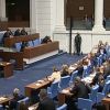 Вотът на недоверие към правителството не успя: 130 депутатите подкрепиха кабинета Желязков