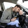 Спипаха шофьор с близо 4 промила алкохол