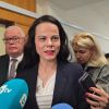 Здравният министър в УМБАЛ Бургас: Инжекционните ваксини идват до края на октомври, ще има за всички