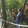 Четири от 9-те оградени имота в "Баба Алино" са държавна собственост