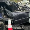 Ден на траур в Созопол снес след смъртта на тримата младежи при тежка катастрофа