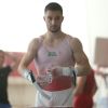 Даниел Трифонов със златен и сребърен медал от Световната купа по спортна гимнастика