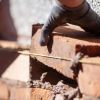 Тухли паднаха върху дете в бургаско село