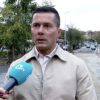 Кметът на Царево Марин Киров: Щетите са за около 50 млн. лева