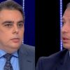 Делян Добрев и Асен Василев се скараха здраво за инфлацията, намесиха и пенсионерите