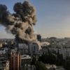Край на примирието в Газа, войната започна отново