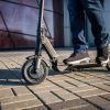 14-годишно момиче пострада след падане с тротинетка в Руен