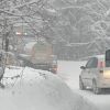 Сняг през юни? В планините все още има