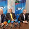 Борисов за КПК от Бургас: Ще трябва да се съберем и да решим