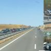 Ад на АМ "Тракия": Верижна катастрофа блокира магистралата край Карнобат, минава се по заобиколен маршрут
