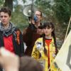 „Кино под звездите“ представя в Бургас чешкия филм „Суша“
