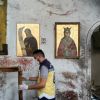 Експлозия в християнска църква в Дамаск, има над 20 загинали