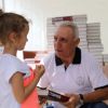 Стоичков се завръща в Бургас за "Пътят към звездите"