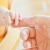Момиченце е бебето, родено от майката, спасена от полицаи в задръстването край Сарафово 