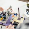 Бургас търси експерти по Лего роботика, които ще обучават бъдещите изобретатели