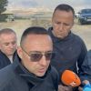 Джартов: Хората бяха предупредени, но вълната дойде неочаквано за всички