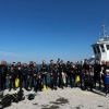 Водолази чистиха морското дъно около остров Св. Анастасия, ето какво откриха