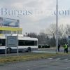 Черешова задушница е, почитаме починалите си близки! Вижте организацията на движение в Бургас