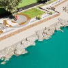 Вижте бъдещият облик на крайбрежна алея „П. К. Яворов“ в Поморие (снимки)
