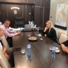 С подкрепата на Община Бургас: Новият филм с Мария Бакалова ще бъде представен през 2024 г.