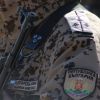 Военнослужещ от Специалните сили тежко пострада при парашутни скокове