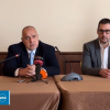 Борисов поиска оставката на кмета на Пловдив
