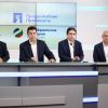 ПП обявявят кандидата си за президент през август
