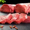Как да познаем свинското месо? Бледото е прясно, ярко червеното - боядисано 